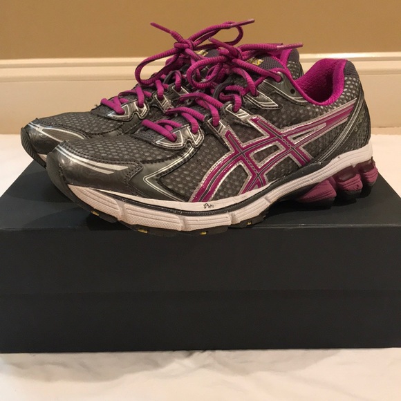 Asics Shoes - Asics Gel GT-2170 Running Shoe
